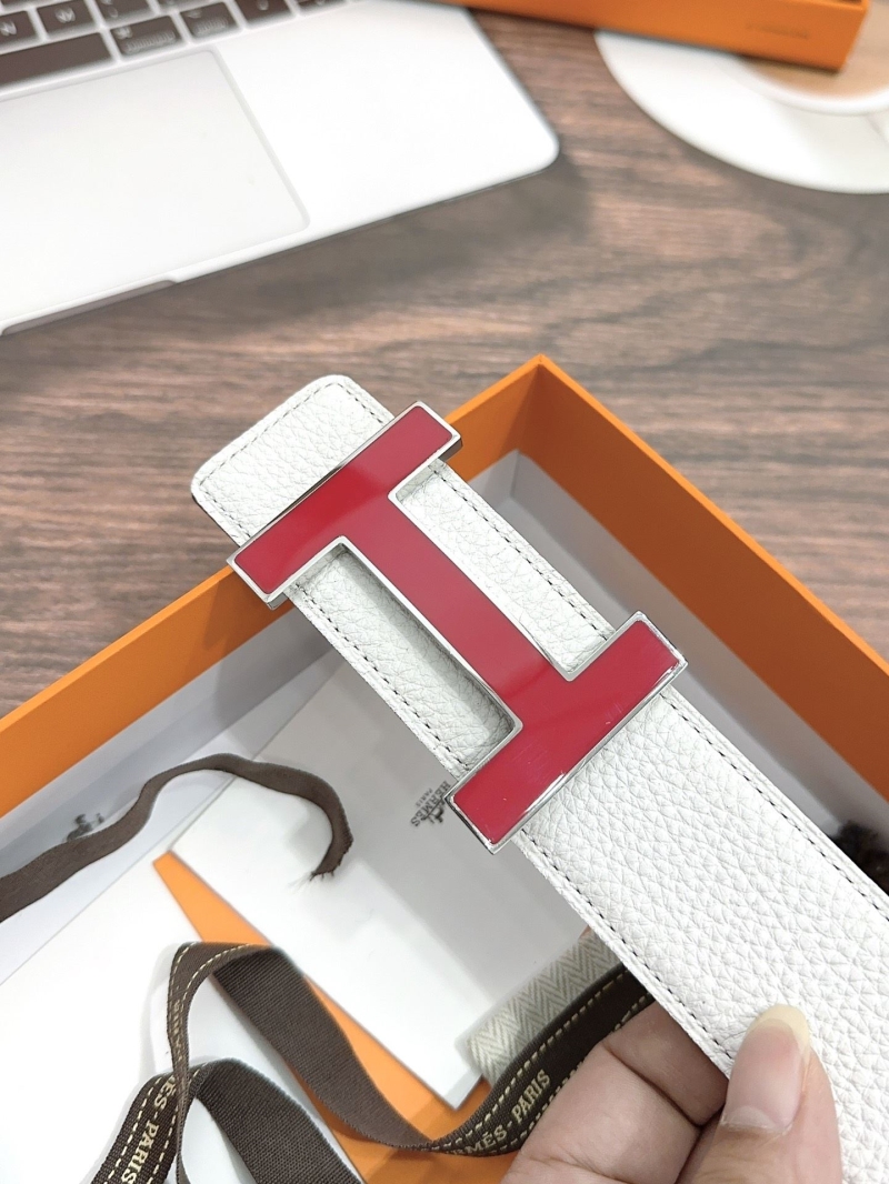 Hermes Belts